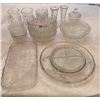 Image 1 : Vintage Glassware