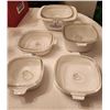 Image 1 : Corelle by Corning Casserole Dishes