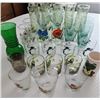 Image 1 : Vintage Glass Collection