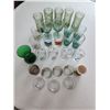 Image 2 : Vintage Glass Collection