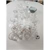 Image 1 : Glassware Lot