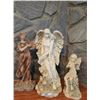 Image 1 : Angel Statues