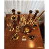 Image 2 : Brass Collection