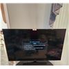 Image 1 : 55" Samsung TV with Remote