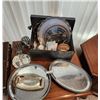 Image 1 : Serving Trays & More