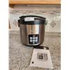 Image 1 : Wolfgang Puck 10 Cup Digital Multi-Cooker NEW