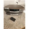Image 3 : Bose CD Player Wave Music System with Multi CD Changer
