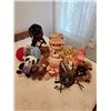 Image 3 : Stuffed Animal & Doll Assortment