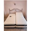 Image 5 : Tempur-Pedic Bed, Swedish Mattresses, Foundation & Pillows
