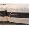 Image 7 : Tempur-Pedic Bed, Swedish Mattresses, Foundation & Pillows