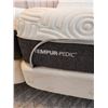 Image 9 : Tempur-Pedic Bed, Swedish Mattresses, Foundation & Pillows