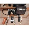 Image 1 : Bushnell Binoculars & Knives