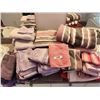 Image 1 : Bath Towels, Hand Towels, Face Cloths