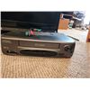 Image 6 : JVC LCD TV 42" with remote & Citizen Video Cassette Recorder VHS HQ