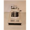 Image 1 : Vintage Cash Register & Adding Machine in one