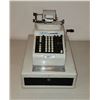 Image 2 : Vintage Cash Register & Adding Machine in one