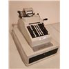 Image 3 : Vintage Cash Register & Adding Machine in one