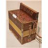 Image 2 : Hohner Rose Vintage Accordian - Made in Germany