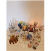 Image 1 : Vintage Glassware & Assorted Glassware