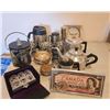 Image 1 : Vintage Coffee, Tea, Silver, Clocks
