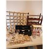 Image 2 : Wine Display & Accessories