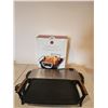 Image 2 : Griddle, Warmer, Roaster