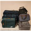 Image 1 : Luggage