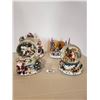 Image 1 : Musical Snowglobes