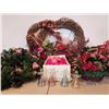 Image 1 : Pink & Purple Christmas Decor