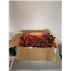 Image 1 : Large Box of Outdoor Mini Lights
