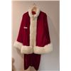 Image 1 : Exquisite Santa Suit - EXCELLENT CONDITION