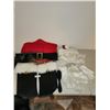 Image 2 : Exquisite Santa Suit - EXCELLENT CONDITION
