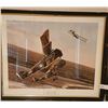 Image 6 : 3 WWI Eagle Series Framed Prints