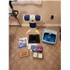Image 2 : Back 2 Life for Back Pain, Weight Scale, Dr. Ho's Muscle Therapy, Wood Foot Massager, Foot Bath
