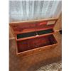 Image 2 : Genuine Lane Cedar Chest with Lock & Key