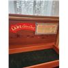 Image 5 : Genuine Lane Cedar Chest with Lock & Key