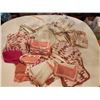 Image 1 : Pretty in Pink Kitchen Linens
