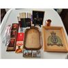 Image 1 : RCMP Memorabilia