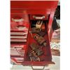 Image 8 : 24 Drawer Rolling Beach Mastercraft Tool Chest plus tools - Like New