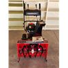 Image 2 : Powersmart 24 Inch 2 Stage Snowblower 212cc - NEW