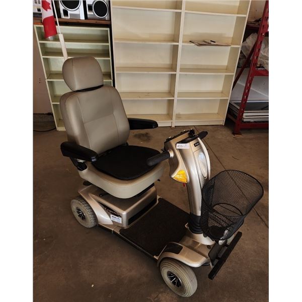 Legend Scooter 2019 Model Retail Sale $2985.00