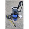 Image 1 : Simoniz 2000 psi Electric Pressure Washer & Powerwash Detergent