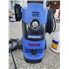 Image 3 : Simoniz 2000 psi Electric Pressure Washer & Powerwash Detergent