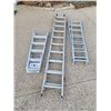 Image 2 : 3 Ladders