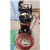 Image 1 : Pro Air II Devil Bliss Air Power Compressor - 6HP, 25 gal/95L - includes hose & hammer kit