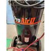 Image 2 : Pro Air II Devil Bliss Air Power Compressor - 6HP, 25 gal/95L - includes hose & hammer kit