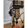 Image 2 : Electric 16 Speed Floor Drill Press