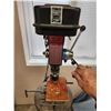 Image 4 : Electric 16 Speed Floor Drill Press