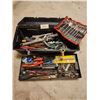 Image 1 : Tool Box with Tools