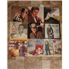 Image 1 : Albums- Jimmy Dean, Al Cherny, Charlie Pride, Jim Reeves, Roy Clark, OC Smith